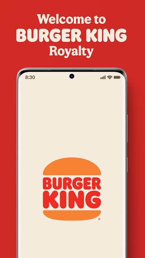 Burger King Indiaのおすすめ画像1