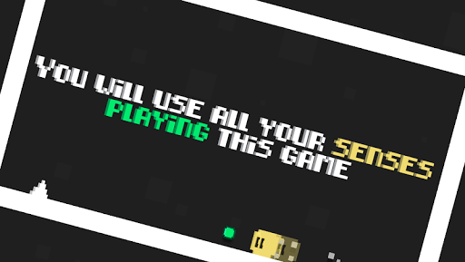 Pixel Loop Screen 3