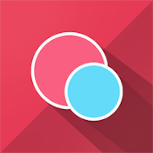 BlueRed logo