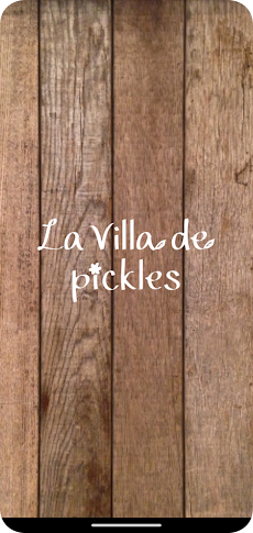 La villa de pickles ピクルス公式ショップのおすすめ画像1