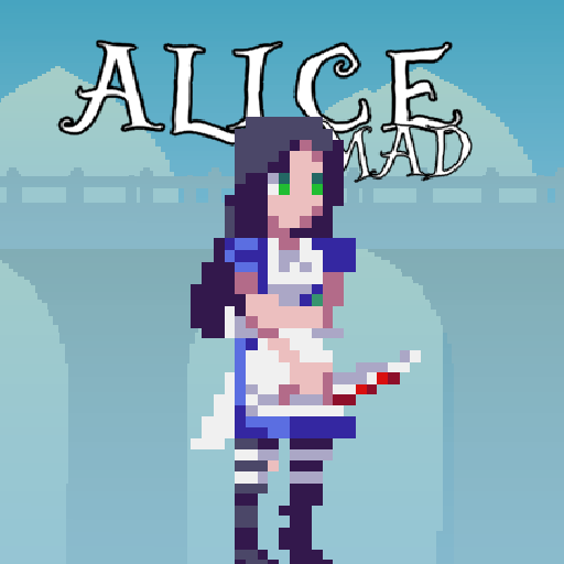 Alice Mad - AppWisp.com