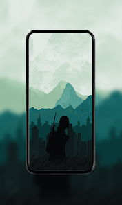 The Last Of Us Wallpaper HD 1.18.0 APK + Mod (Free purchase) for Android