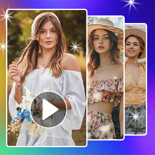 Photo video maker - AppWisp.com