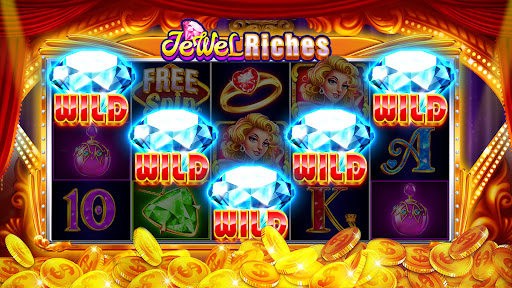 Camel Cash Casino - 777 Slots 1