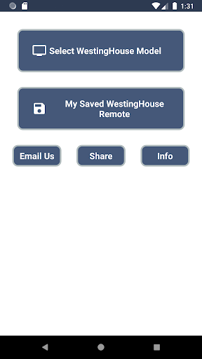 Anteprima dell'app