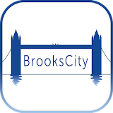 BrooksCity icon