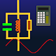Electronics circuit calculator