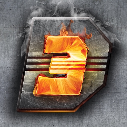 Dhoom:3 The Game 4.5 Icon