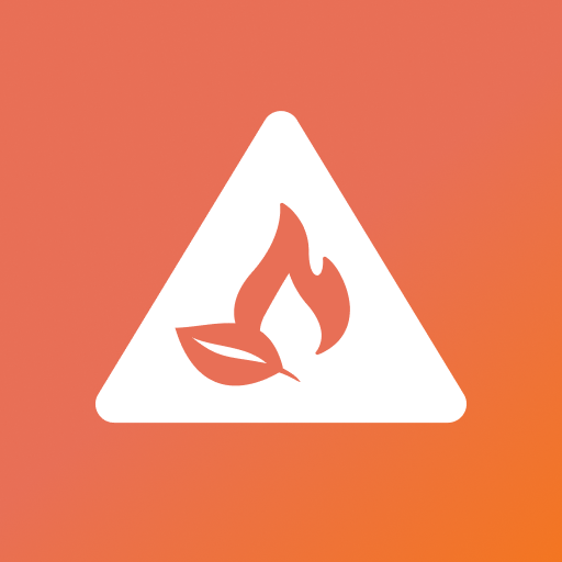 Fire Alert Logo
