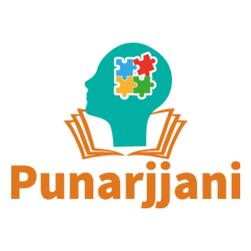 Punarjjani logo