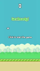 Flappy That Little Puff