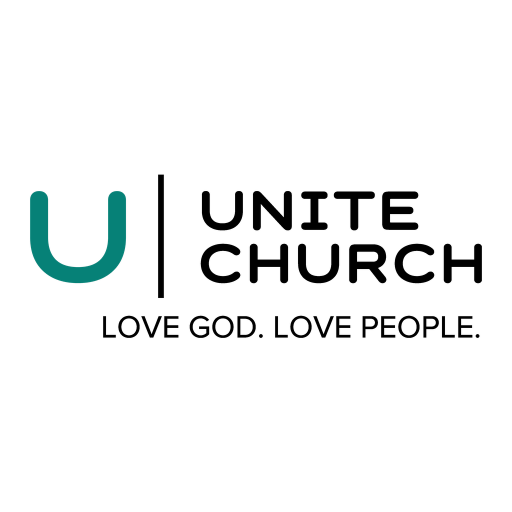 Unite Church (SD) logo