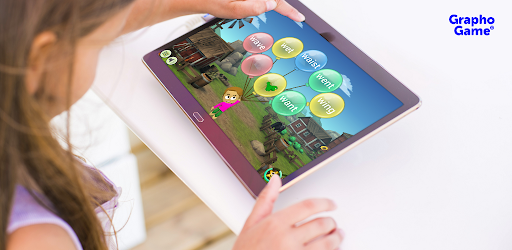 GraphoGame Nederlands