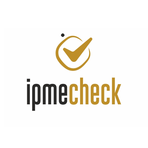 IPME Check logo