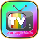 tv indonesia digital icon