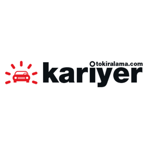 Kariyer Oto Kiralama logo
