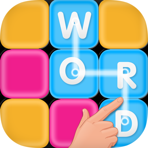 Word Search: Puzzle Quest Logo