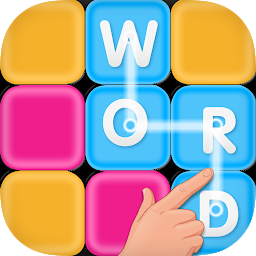 Icon image Word Search: Puzzle Quest