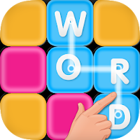 Word Search Puzzle World: Words Finder Quest