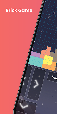 Brick Game - Screenshot 1