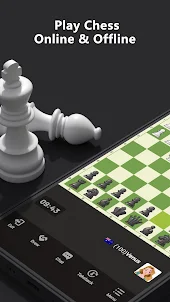Schach: Klassisches Chess