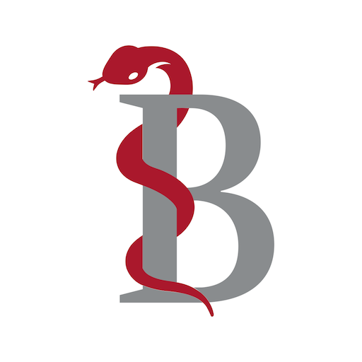 Farmacia Buccella logo