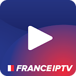 Cover Image of Download France IPTV Free 1.0.3 APK