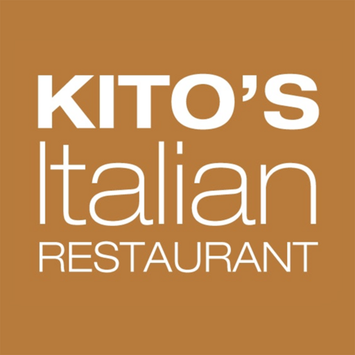 Kitos Italian Restaurant logo