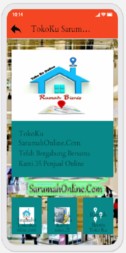 TokoKu Online Screen 3