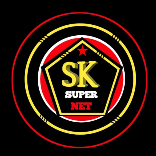 SK SUPER NET