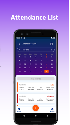 Android application AsiaSolutions.xyz screenshort