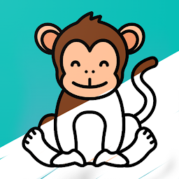 ABC Kids - Coloring Animals Mod Apk