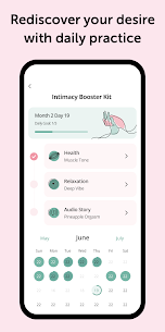 Mindsex: Sexual Health Mod Apk v1.4.3 Download Latest For Android 5
