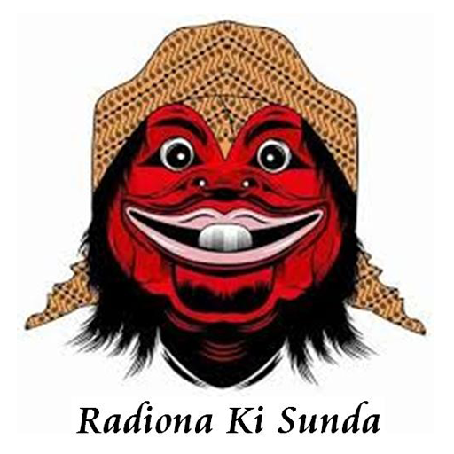Radiona Ki Sunda logo