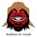 Cover Image of Скачать Radiona Ki Sunda  APK