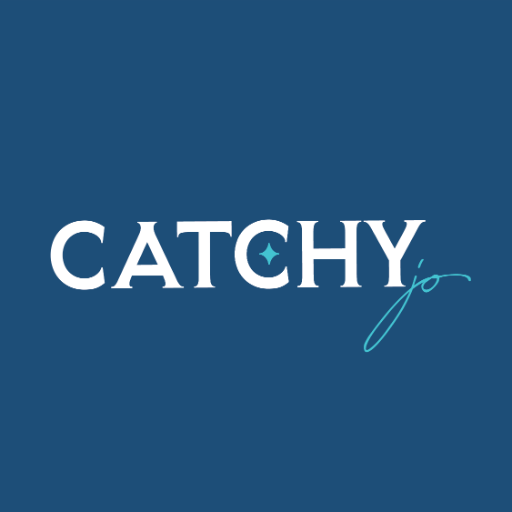 CatchyJo logo