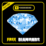 Cover Image of Download FREE DIAMOND FOR FIRE FREE PRO TIPS 1.0.3 APK