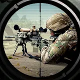 Special Force Sniper icon