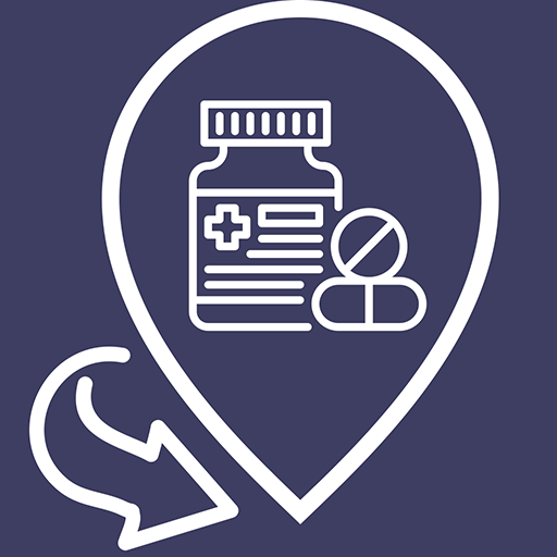 A2B Rx - Patient logo