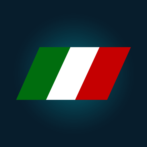 ItalianSprint  Icon