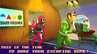 Thief Puzzle: Escape Games - Screenshot 2