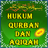 Hukum Qurban dan Aqiqah icon