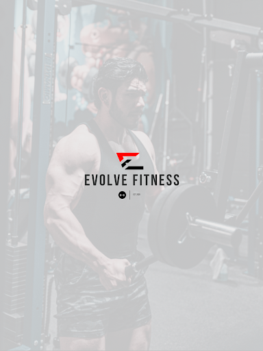 Evolve Fitness LTD