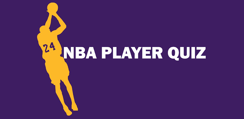 Guess The NBA Player Quiz