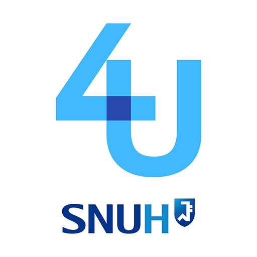 Health4U logo