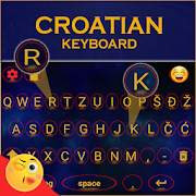KW Croatian Keyboard