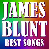 JAMES BLUNT - BEST SONGS icon