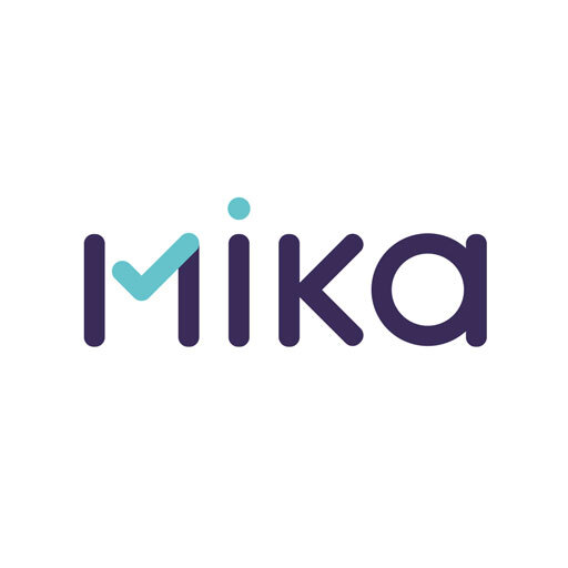 Krebs Therapie Assistent Mika logo