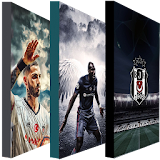 2018 Beşiktaş Duvar Kağıtları icon