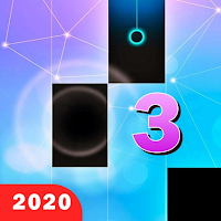 Piano Magic Tiles 3  Free Music Games 2020